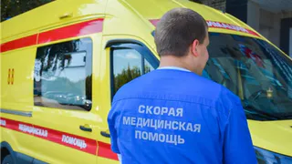 В Рязани объявлен конкурс на должность главврача станции скорой помощи