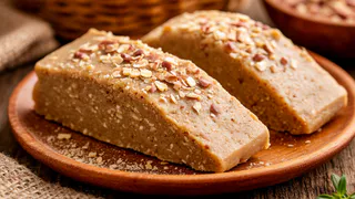 Пастила уходит на второй план: назвали самая полезная сладость - богата витаминами, минералами и растительными жирами