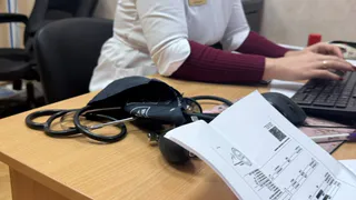  Врачи предупредили, чем опасна для сердца обычная соль