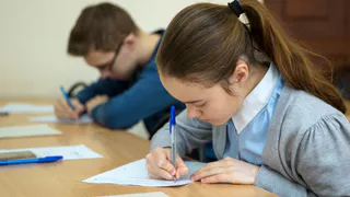 В Удмуртии стартовал новый цикл всероссийской олимпиады школьников
