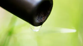 Новый водозабор за 156,6 миллиона рублей сделают в Объячево к осени 2026 года