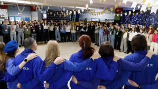 Во Владимирской области стартует зимняя профильная смена для одарённых старшеклассников