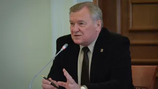 Владимир Арцыбашев отправлен в СИЗО