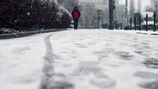 Опасная и непредсказуемая погода ожидает жителей Челябинской области в период с 3 по 5 ноября