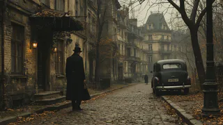 Ремарк знал толк в словах: в тёмные времена видно, кто светит по-настоящему