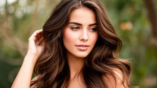 Всего несколько капель на голову: Деревенская бабушка рассказала старый способ против выпадения волос – сейчас подруги завидуют