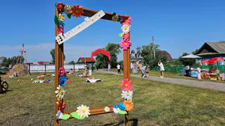 Царские забавы, шахматный турнир и фермерская еда: чем удивит Тихвинская ярмарка в этом году