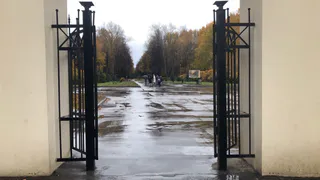 Жительница Рязани предупредила о маньяке в ЦПКиО