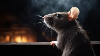 Как мыши выбирают себе дом для зимовки: отпугиваем их раз и навсегда        