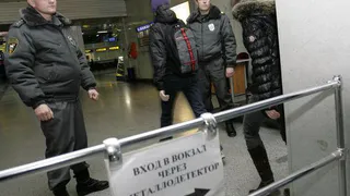 В Нижнекамске усилены меры безопасности