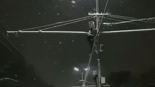 На Халтурина установили новую камеру фотофиксации