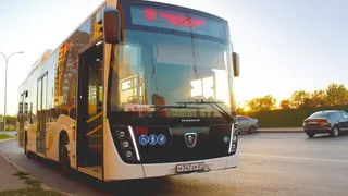 Минтранс Чувашии рассказал об изменениях в работе маршрута 52 в Чебоксарах