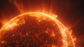 Владимирскую область накрыла геомагнитная буря в 7 баллов