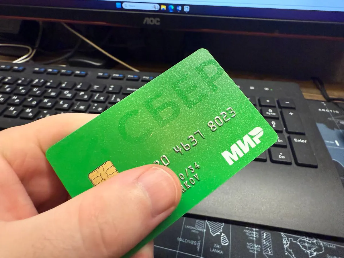 Банки вводят тотальный контроль: как новые лимиты на наличные ударят по кошелькам россиян