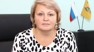 Лариса Крохалева может занять должность замглавы администрации Рязани