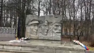 Кольчугине состоялось открытие пешеходного маршрута «По улицам города Кольчугино, рождённого металлом»