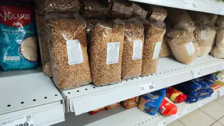 В соседних странах строго запрещено, а мы едим и детей кормим: какая крупа вредит здоровью