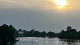 Жителя Шемышейского района задержали за незаконную ловлю рыбы сетями