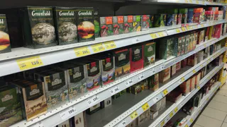 «Не берите этот чай даже даром»: Росконтроль назвал сразу 3 популярных бренда, которые попали в черный список