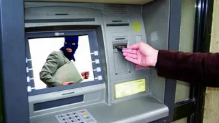 В Брянске юный «гений» обхитрил банкоматы на кругленькую сумму