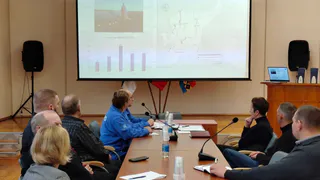 Судьба печорских богатств: в Коми восстанавливают популяцию лососевых