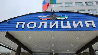 В одном из городов Коми упразднят отдел полиции