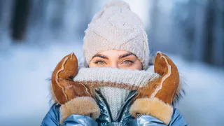 Арктическая стужа обрушится на Россию прямо в новогоднюю ночь