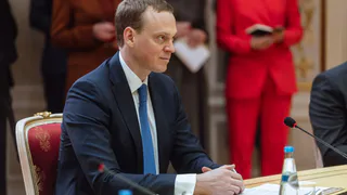 Рейтинг рязанского губернатора пошел в рост после переговоров с Лукашенко