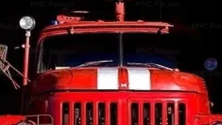 Пенсионерка погибла при пожаре в Климовском районе