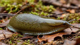 Убрал с участка эти 3 предмета и от слизней след простыл - эколог рассказал как избавиться от слизней на участке навсегда