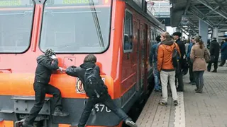 Опасное развлечение: подборка историй про рязанских зацеперов