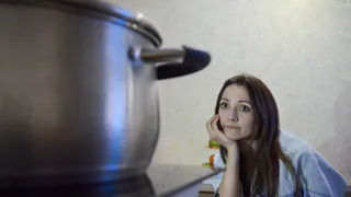 Накопили долги: в Рязани могут прекратить подачу горячей воды