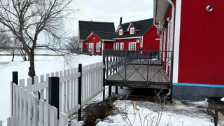 18 декабря в Рязанской области ожидается сильный ветер и похолодание до -13