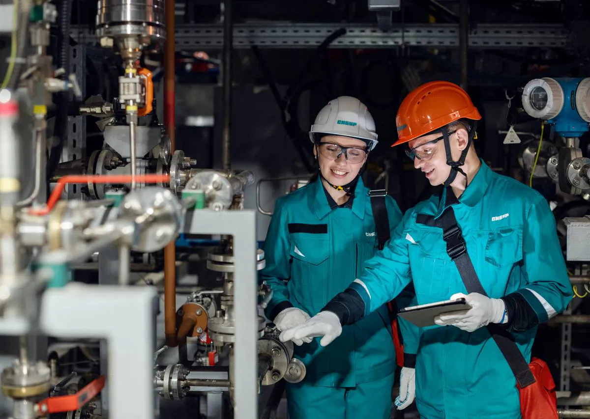 Плановый капитальный ремонт на «Нижнекамскнефтехиме» завершен