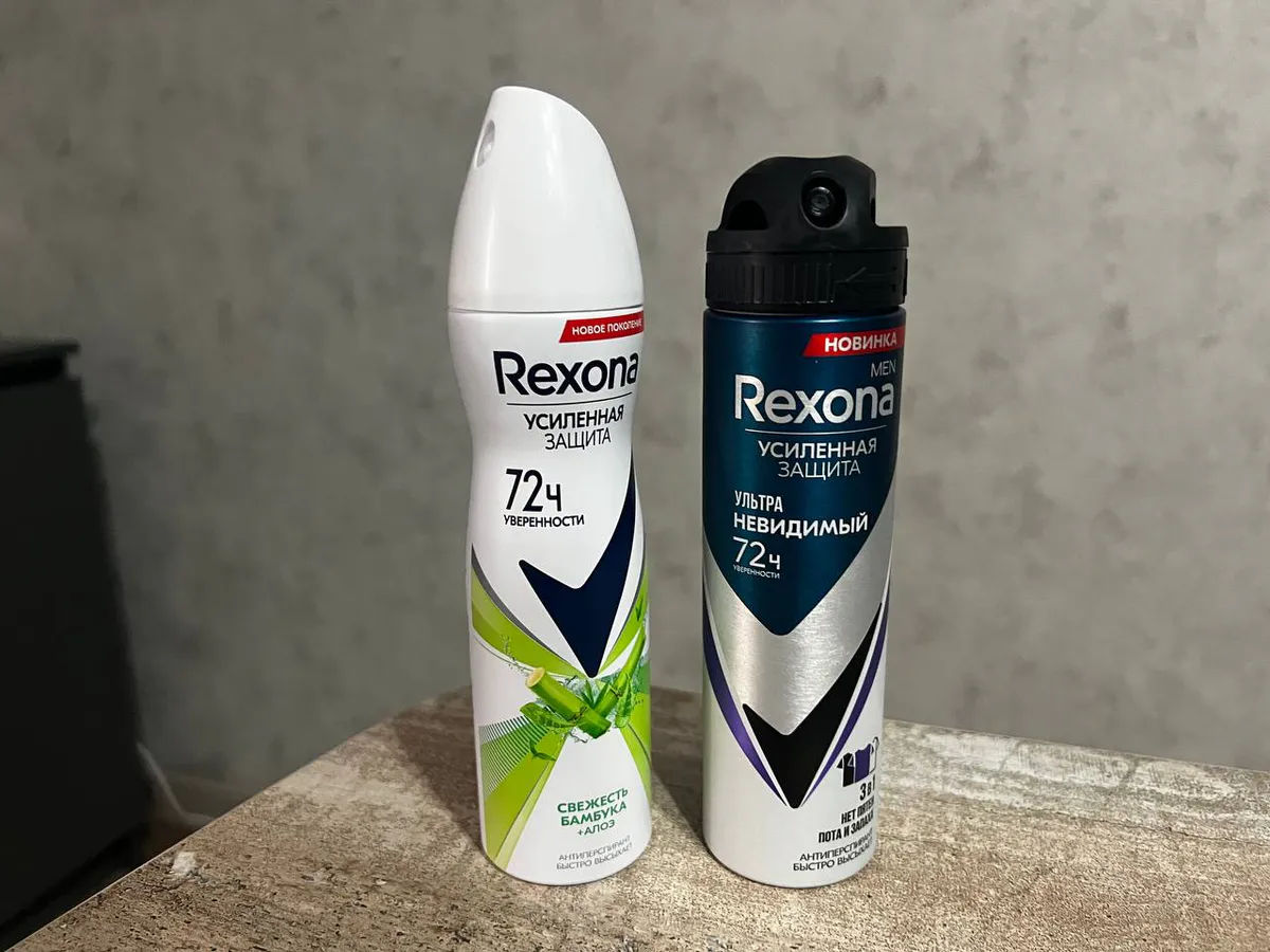 Всего 6 капель в соду — и волшебный элексир готов: даже в самое жуткое пекло подмышки сухие