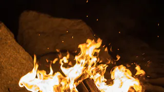 Во Владимирской области сохраняется высокая пожарная опасность