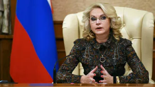 Уже с 11 октября жизнь абсолютно всех неработающих россиян изменится навсегда: Татьяна Голикова озвучила указ