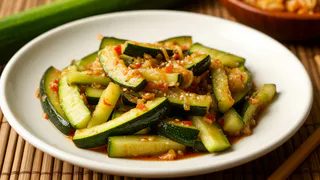 Кабачки улетают как семечки, еле успеваю готовить. Шикарная закуска, проще и быстрее рецепта не найдете