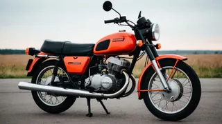 Быстрее ветра и стремительнее молнии: легендарные мотоциклы СССР - о таких мечтал каждый мальчишка