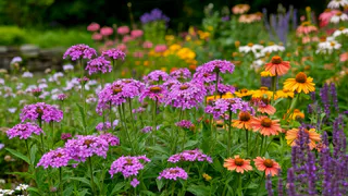 Мечта ленивого садовода: эти неприхотливые многолетники украсят сад и клумбу на даче - цветут уже в первый год 