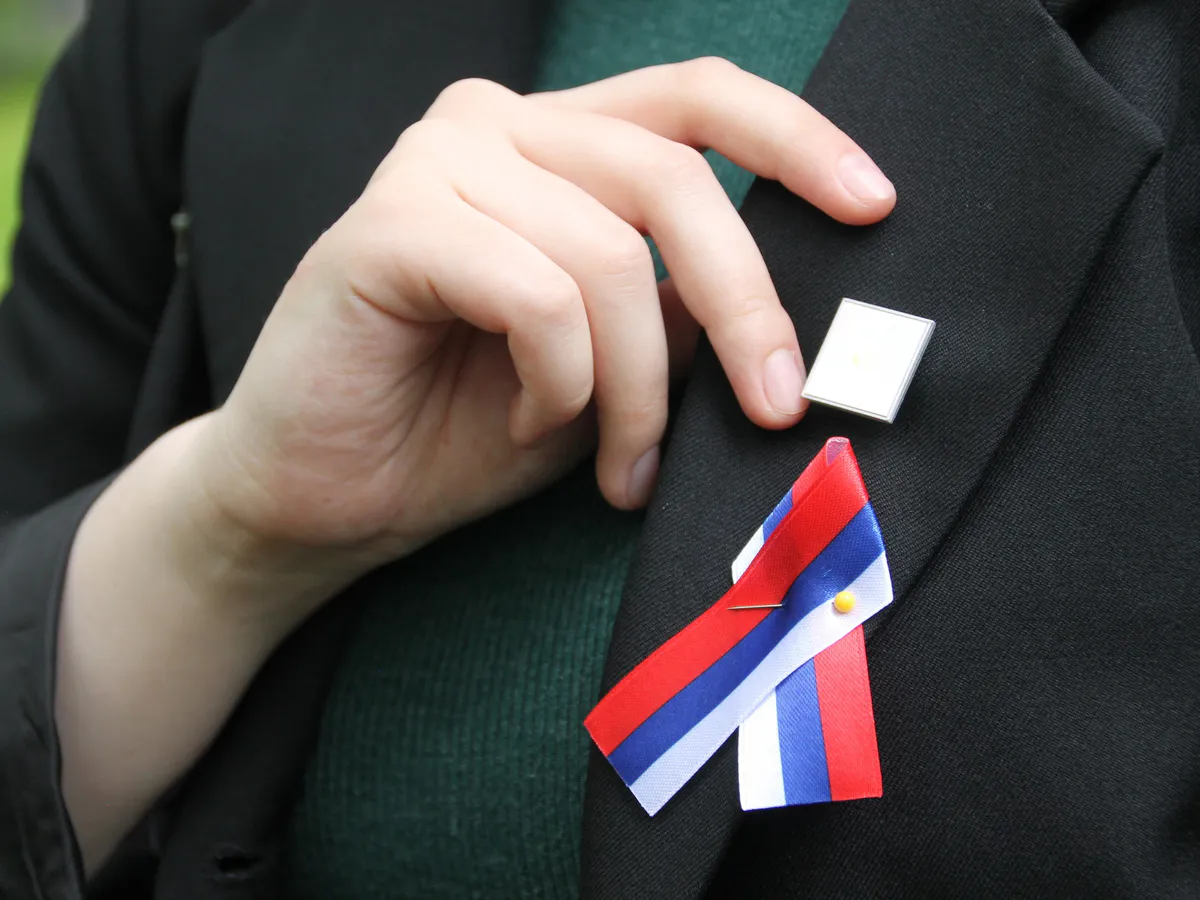 Магнитогорский парк завоевал международное признание