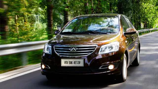 Китайская торговая площадка запустит продажу автомобилей в России