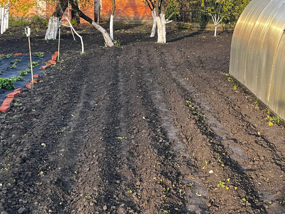 С 20 апреля полностью запретят скважины на участке: их обяжут убрать