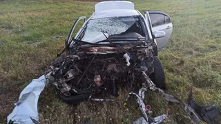 Брянской автомобилистке грозит до семи лет за гибель семи человек в ДТП