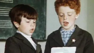 В школах дети будут петь песни об СВО