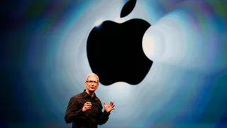 В эту среду мир увидит новый iPhone