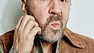 Сергей Шнуров ответил на призывы отправить его на «Евровидение – 2017»