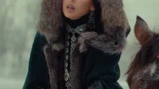 Алсу вспомнила о корнях и выпустила клип на песню «Ай былбылым» в дуэте с Ay Yola