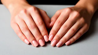 Беру масло и соду - руки мягче шелка: делов-то на 5 минут, зато результат надолго 