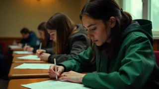 В школах региона могут отказаться от ОГЭ в пользу классических экзаменов